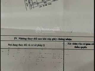 Nhà đất hẻm yersin thông ra bờ kè bưng cải, gần chợ, trường học, bệnh viện, thuận tiện giao thông..