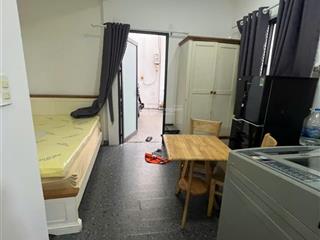 Bán nhà riêng tại đường lê văn sỹ, phường 13, phú nhuận, hồ chí minh, 7,9 tỷ, 50m2 giá ưu đãi