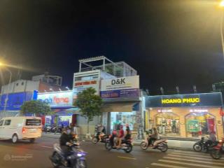 Bán nhà mặt phố lạc long quân, 24 tỷ, 122 m2, giá siêu hời, view đẹp, q11, hcm