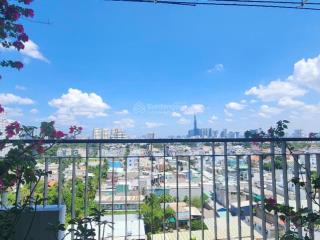 Căn hộ 2pn view landmark 81, opal garden full nội thất, sẵn sổ