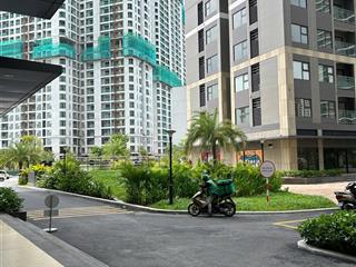 Shophouse glory height mặt sảnh giá 19triệu  nhà thô