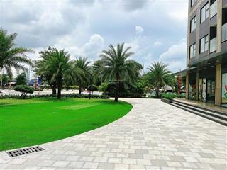 Cho thuê shophouse oasis vinhomes grand park  72m2  45 triệu