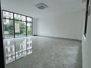 Bán nhà phố manhattan 120m2, sẵn sổ, hoàn thiện đẹp, trục đường đẹp