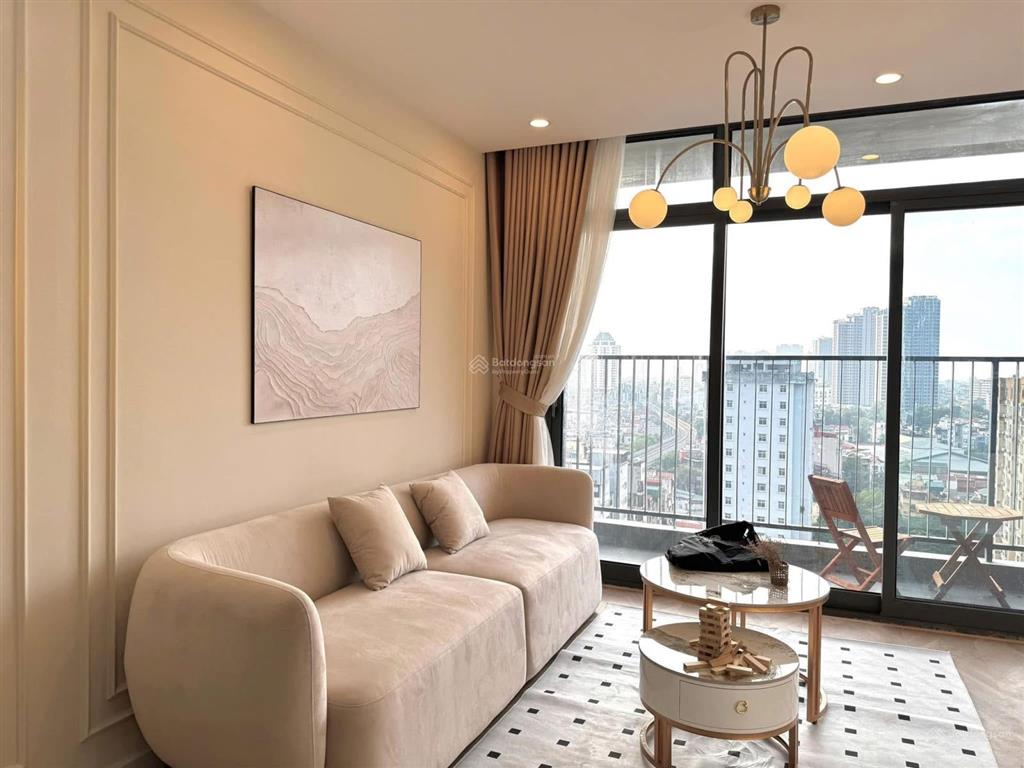 Quỹ căn hộ cho thuê ngắn  dài ngày 2  3 phòng ngủ tại the zei giá từ 15tr  miễn phí dịch vụ