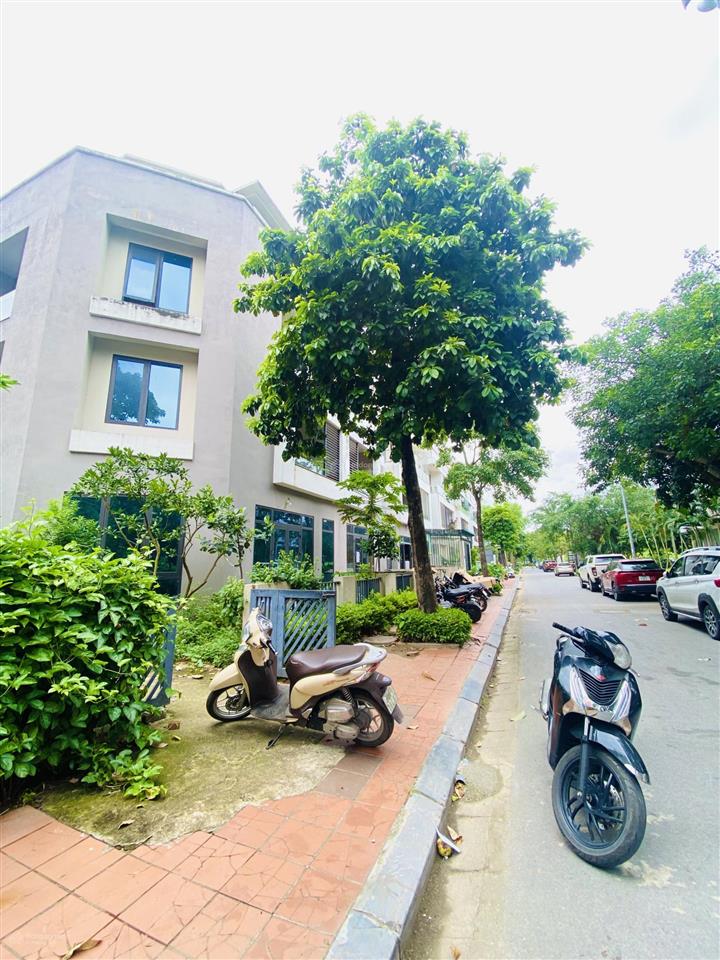 Vị trí đẹp, kd, đầu tư, bán biệt thự nhà vườn đặng xá, khu lan viên, dt 327m2, mt 15m, giá 40 tỷ