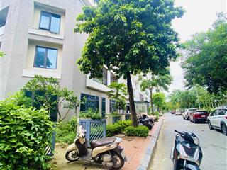 Vị trí đẹp, kd, đầu tư, bán biệt thự nhà vườn đặng xá, khu lan viên, dt 327m2, mt 15m, giá 40tỷ.