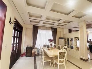 Vip! bán căn biệt thự đô thị việt hưng. dt 190m2 mt 10m, vỉa hè, đường rộng thoáng, khu yên tĩnh