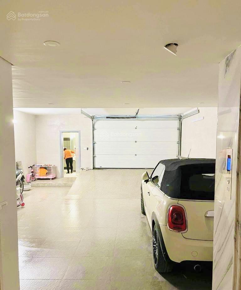 Chất lượng sống đẳng cấp! bán biệt thự khai sơn hill ngọc thuỵ dt 158m2xmt 8m. thang máy, hầm để xe