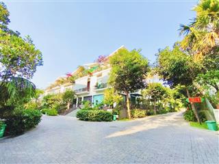 Chất lượng sống đẳng cấp! bán biệt thự khai sơn hill ngọc thuỵ dt 158m2xmt 8m. thang máy, hầm để xe