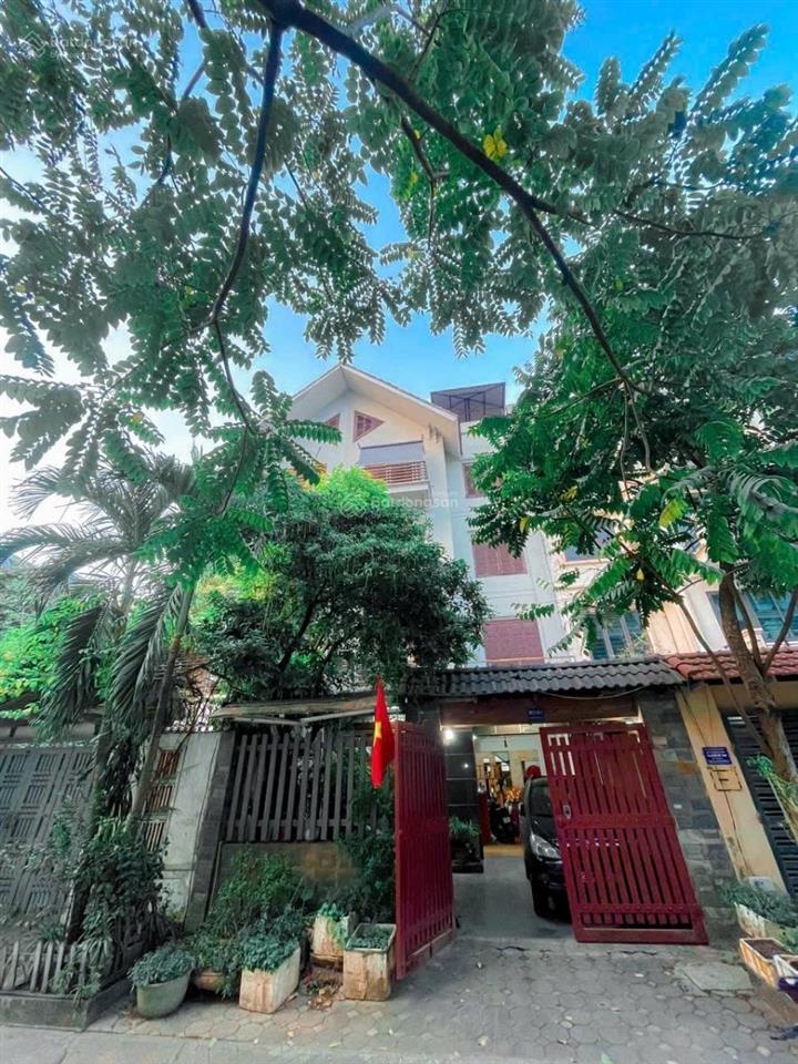Bán biệt thự 141m2 tại khu đô thị mới phùng khoang, 31 tỷ, view đẹp
