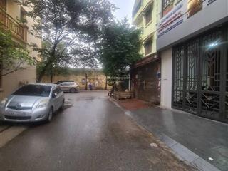 Cần bán gấp nhà chiến thắng văn quán hà đông 85m2, 4 tầng 4,5m mặt tiền vỉa hè ô tô tránh