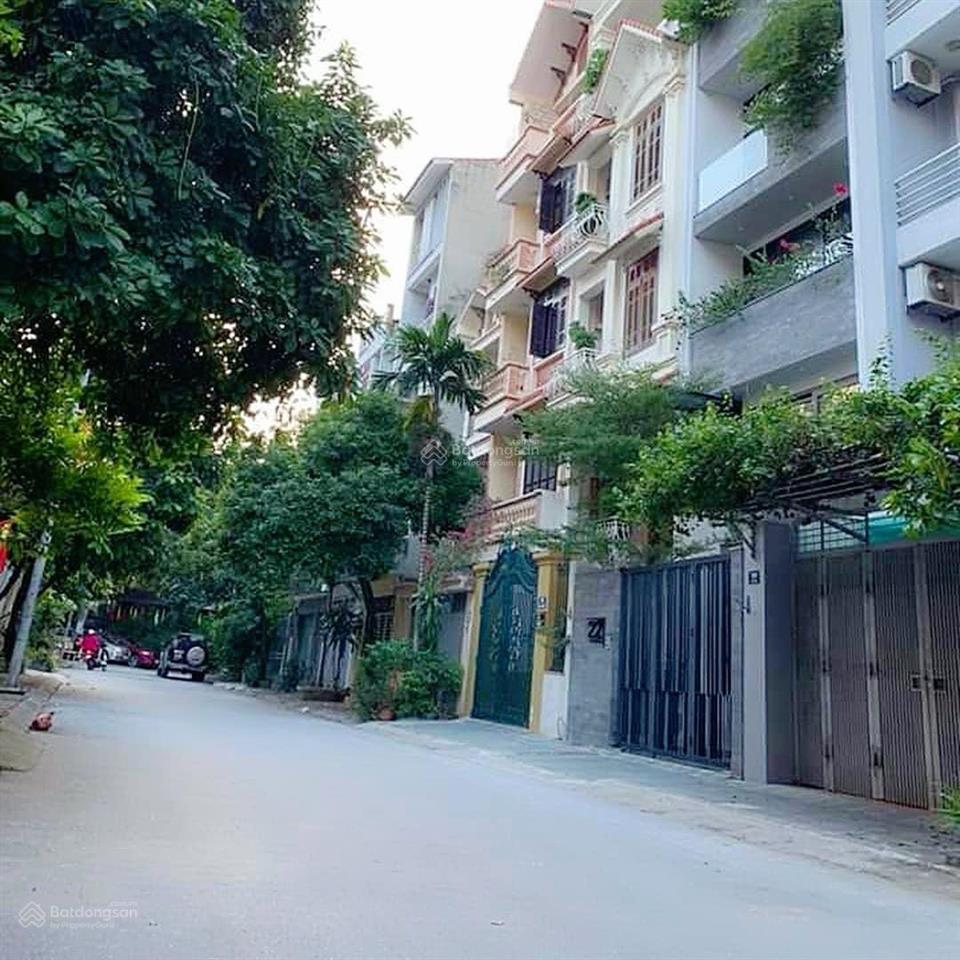 Cần bán gấp nhà quan nhân 60m2, 5 tầng vỉa hè ô tô tránh khu vực hiếm nhà bán