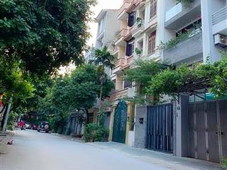 Cần bán gấp nhà quan nhân 60m 5 tầng vỉa hè ô tô tránh khu vực hiếm nhà bán