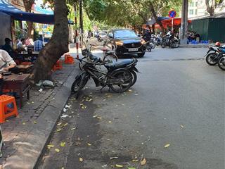 Cần bán gấp nhà khuất duy tiến  thanh xuân 50m2 x 4 tầng vỉa hè ô tô