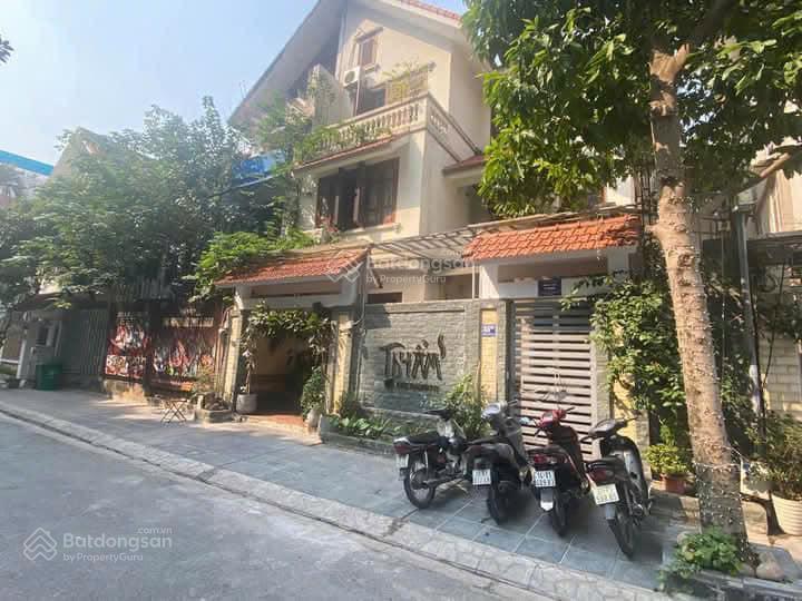 Bán căn biệt thự khu đô thị mới định công, 180m2, 5 tầng, 10m mặt tiền đẳng cấp sang trọng