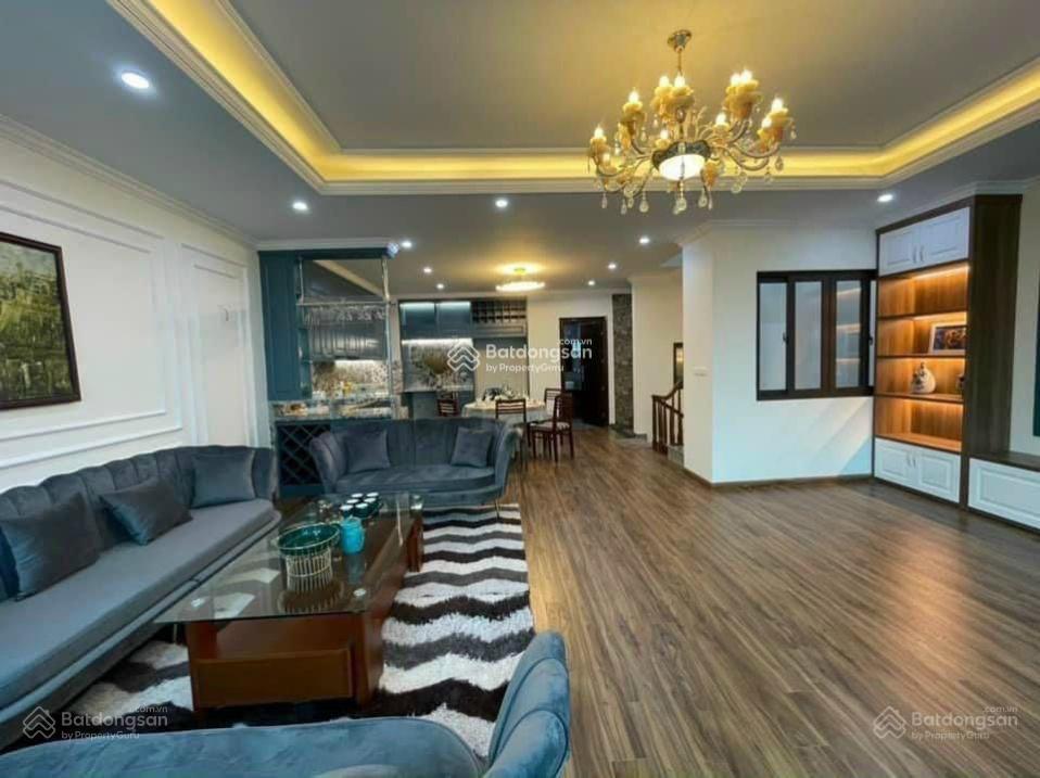 Bán nhà nguyễn xiển khuất duy tiến thanh xuân phân lô 3 ô tô tránh  7 tầng thang máy  kinh doanh