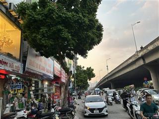 Bán gấp nhà khuất duy tiến 50m 8 tầng thang máy ở kinh doanh văn phòng ô tô đỗ cửa