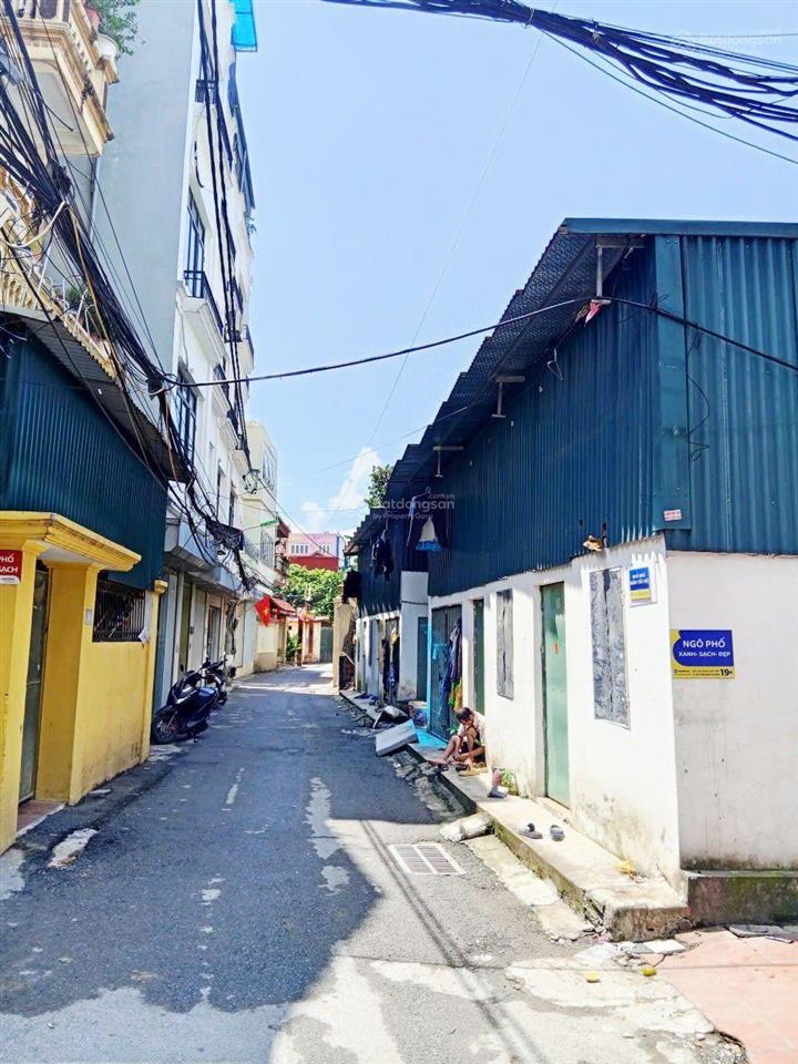 Siêu phẩm tây mỗ lô góc  ô tô tránh ngõ thông  mặt tiền rộng  590m2 full thổ cư nhỉnh 150/m