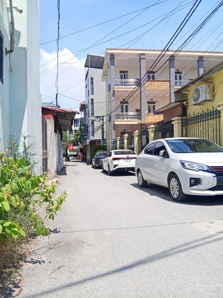 Siêu phẩm tây mỗ lô góc  ô tô tránh ngõ thông  mặt tiền rộng  590m2 full thổ cư nhỉnh 150/m