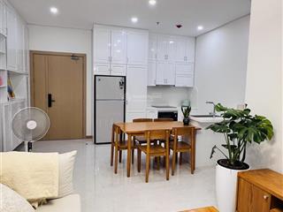 Fully furnished 2bedroom apartment at sentosa sky park in high floor