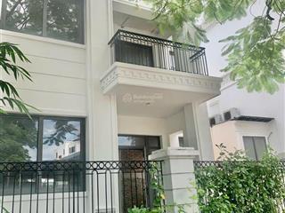 Bán căn biệt thự song lập peal villas bãi cháy giá siêu rẻ