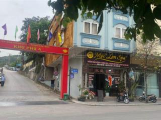 Bán nhà kinh doanh mọi ngành nghề tại thủ phủ du lịch bãi cháy  hạ long