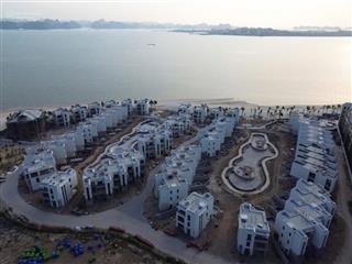 Bán quỹ căn cuối cùng mặt biển bãi cháy  hạ long
