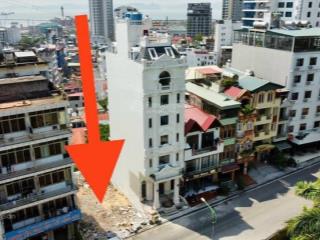 Gia đình cần thanh khoản đất trung tâm bãi cháy  hạ long giá rẻ
