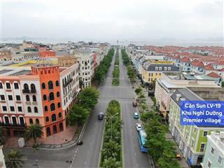 Bán đất mặt đường hạ long minh doanh đắc địa, cho thuê dòng tiền sãn