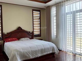 Bán biệt thự bãi cháy ,cách biển 200m