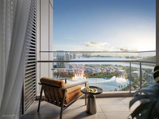Bán căn hộ dự án skym giá chỉ từ 1.7 tỉ 100% view biển