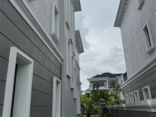 Bán biệt thự biển 1 bước chạm cát tại bãi cháy hạ long