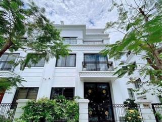 Bán căn biệt thự song lập peal villas bãi cháy giá tốt