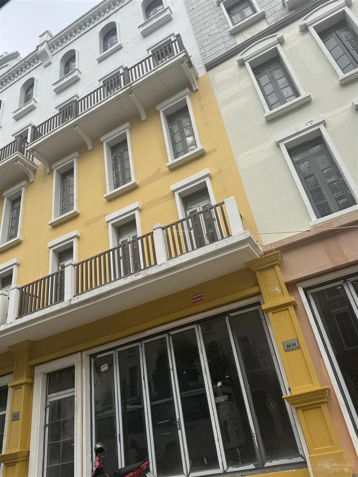 Bán căn shophouse sun bãi cháy cách biển chỉ 300m