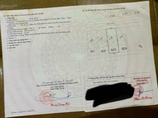 Bán đất mặt hồ bãi cháy siêu đẹp