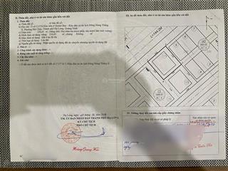 Bán đất nền dự án đông hùng thắng, bãi cháy, hạ long, 77 triệu / m2, 230 m2 đẹp, nhiều tiện ích