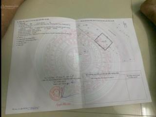 Bán lô góc 3 mặt tiền đồi ban mai bãi cháy! view biển cửa lục