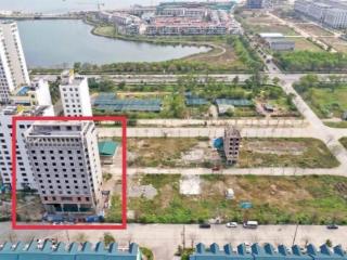 Bán khách sạn xây thô 80. phòng cách biển chỉ 500m tại bãi cháy