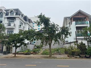 Bán đất biệt thự trung tâm bãi cháy cách biển chỉ 300m