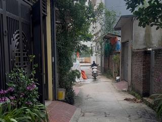 Chính chủ bán lô đất 2 mặt tiền đông hội  đông anh, sát vin cổ loa, tiềm năng bùng nổ