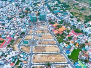 Đất nền trung tâm phan rang giá đợt 1 