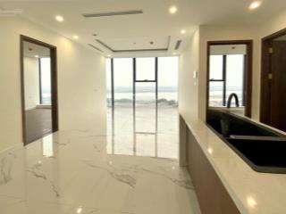 Bán nhanh căn hộ 2 ngủ + 1 đa năng view sông hồng giá tốt dự án sunshine city   0984 567 ***