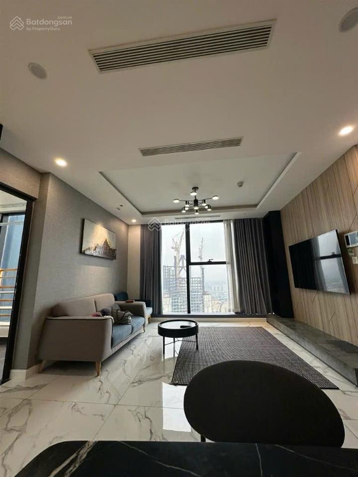 Hàng hiếm bán 1 phòng ngủ sunshine city view nội khu, tầng cao view thành phố