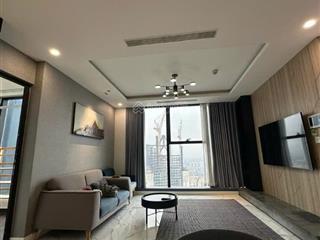 Hàng hiếm bán 1 ngủ sunshine city view nội khu, tầng cao view thành phố