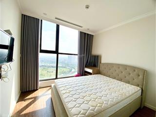 Cho thuê nhanh 2 ngủ toà r3 view sông, cầu nhật tân  cc sunshine riverside