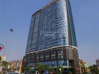 Chủ đầu tư tòa vp eurowindow  27 trần duy hưng cho thuê dt từ 50m2 đến 760m2  giá tốt nhất 7/2025