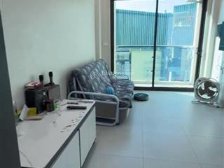 Bán nhà mặt ngõ quan nhân  ô tô tránh kinh doanh sầm uất  6 tầng thang máy giá 13,3 tỷ