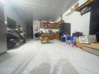 Tôi chính chủ cần bán nhà cấp 4 mặt ngõ 271 bùi xương trạch 105m2  ô tô tránh kinh doanh 6,3 tỷ