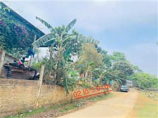 Bán đất lạc sơn view hồ cạnh ql12b ,diện tích125m2 ,full thổ cư. giá 3xxtr. 0963 604 ***