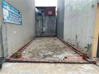 Bán mảnh đất 39m đường thông, sắp tuyệt chủng tại vân canh